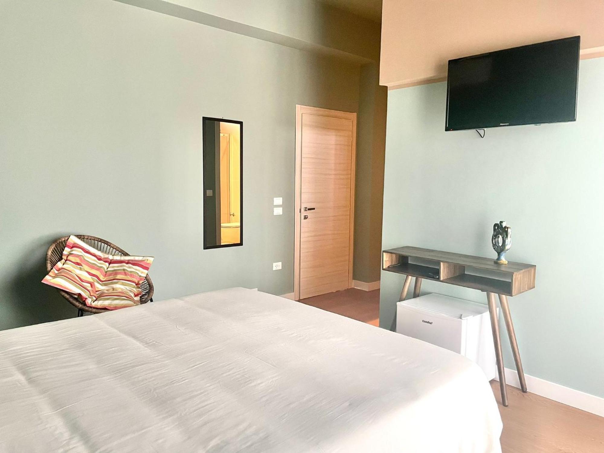 B&B Donna Ca' Tropea Extérieur photo