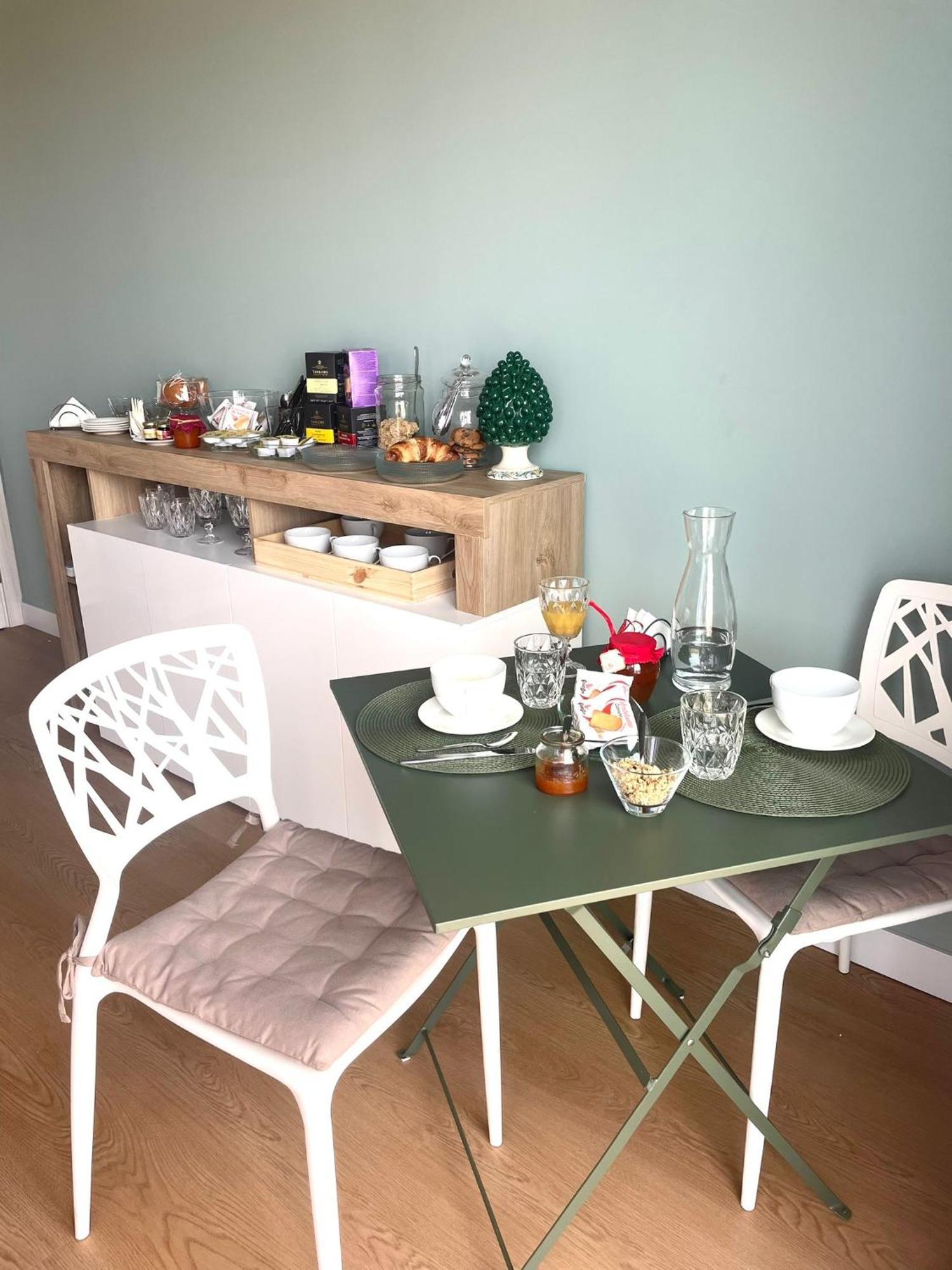 B&B Donna Ca' Tropea Extérieur photo