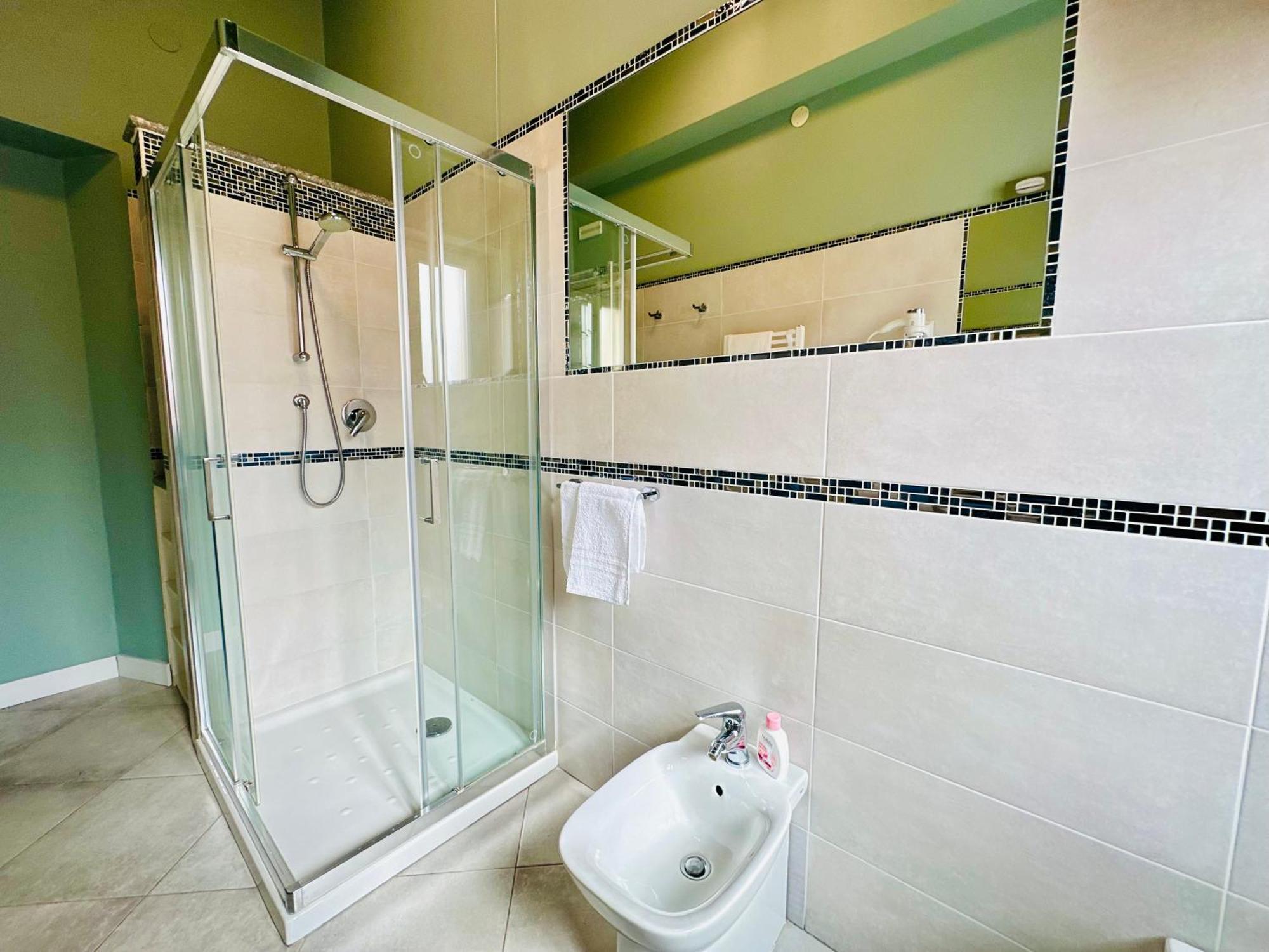 B&B Donna Ca' Tropea Extérieur photo