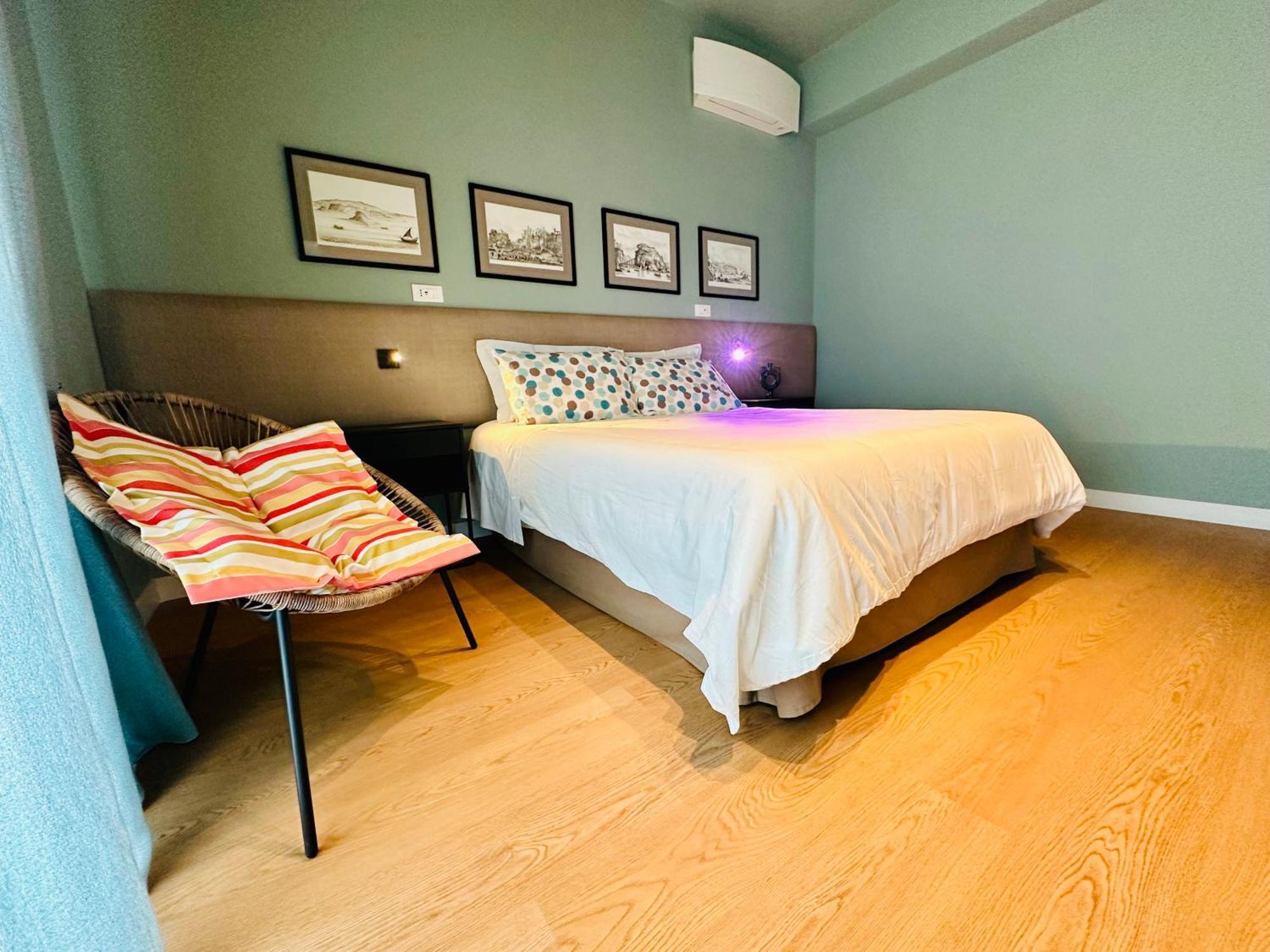 B&B Donna Ca' Tropea Extérieur photo