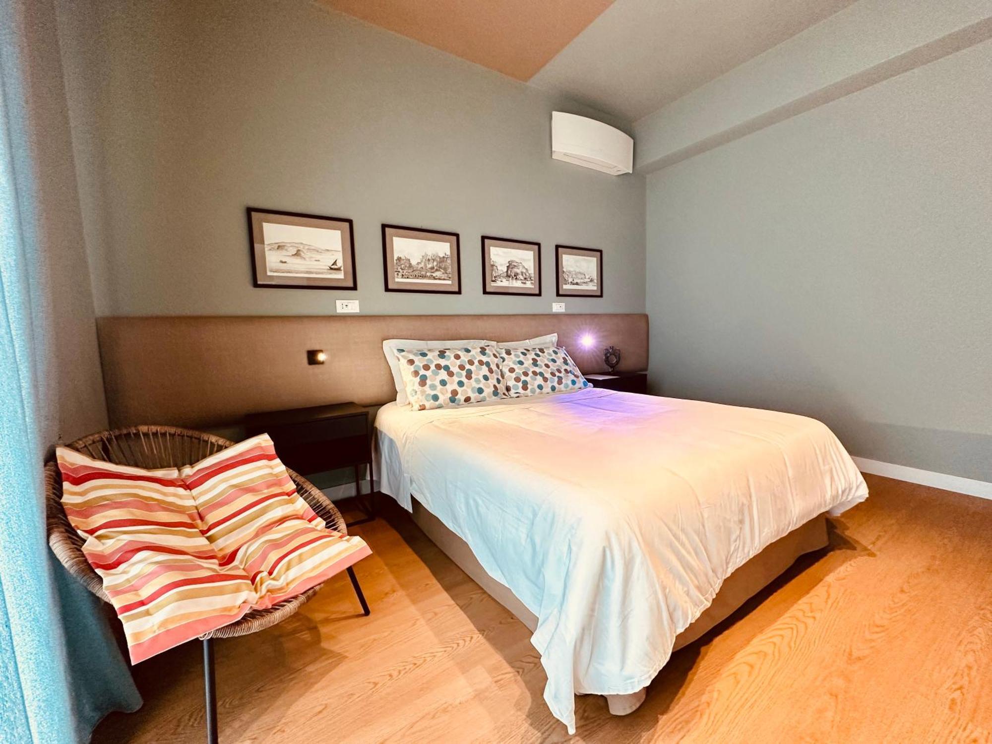 B&B Donna Ca' Tropea Extérieur photo